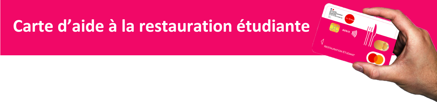 Logo Les Crous